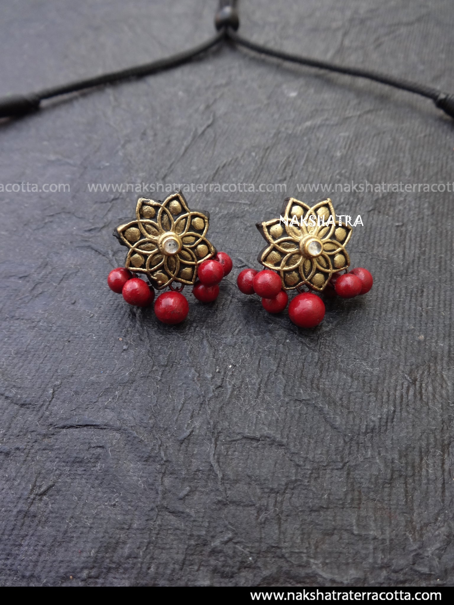 Terracotta Jewellery