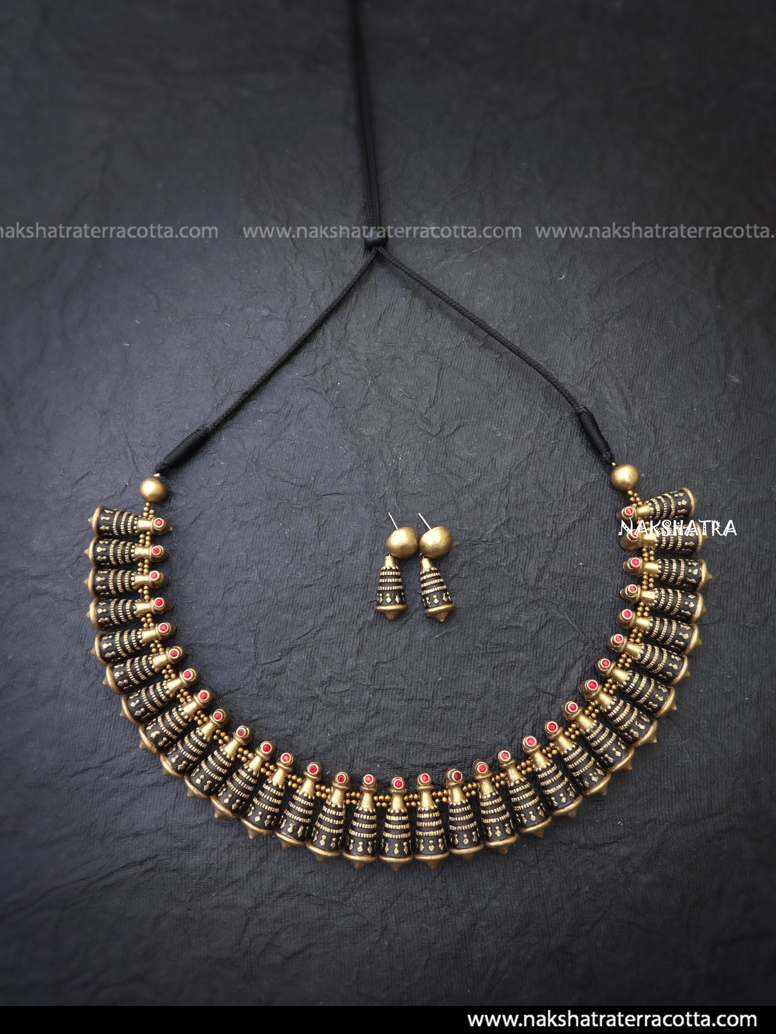 Terracotta Jewellery