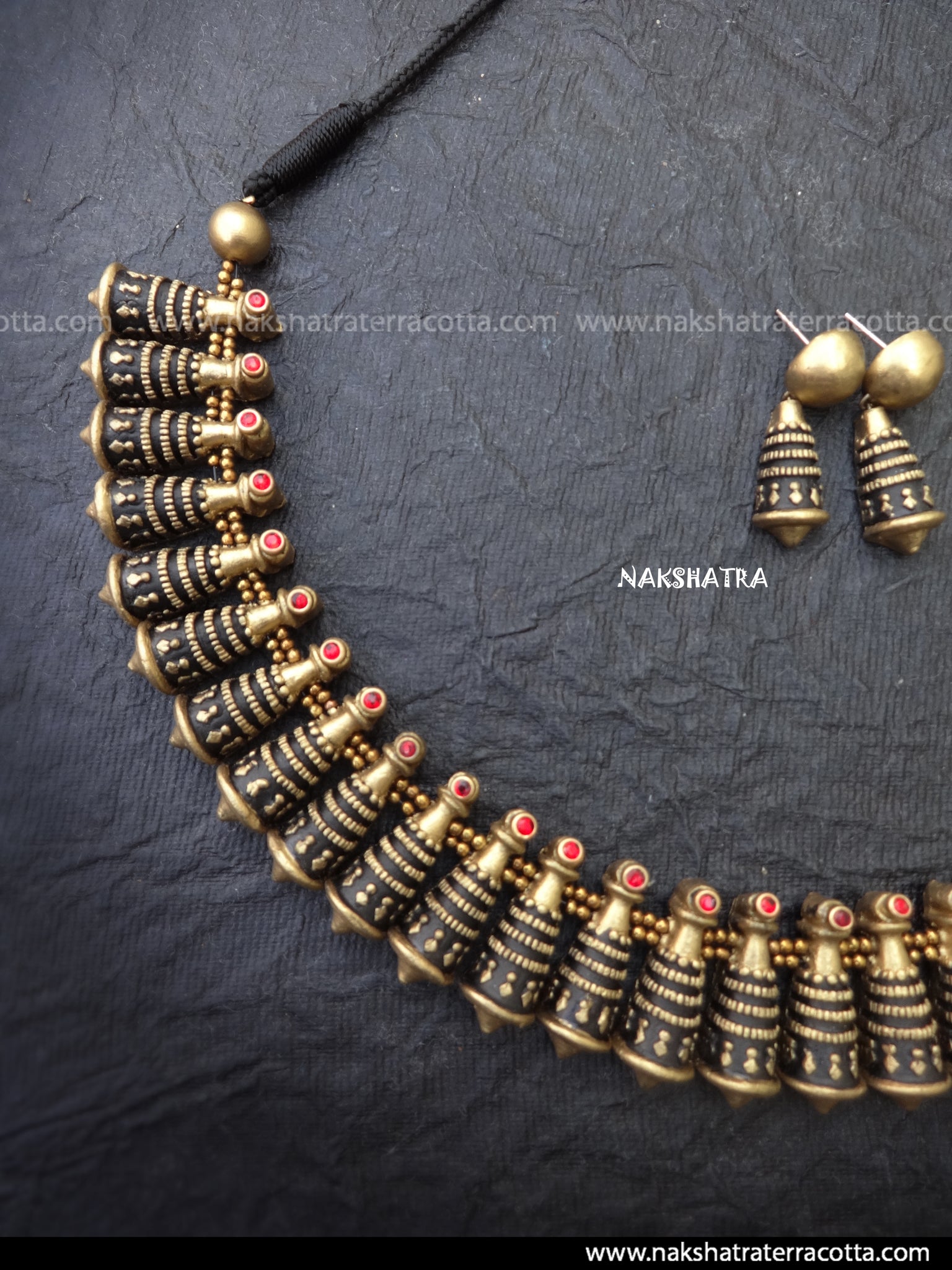Terracotta Jewellery