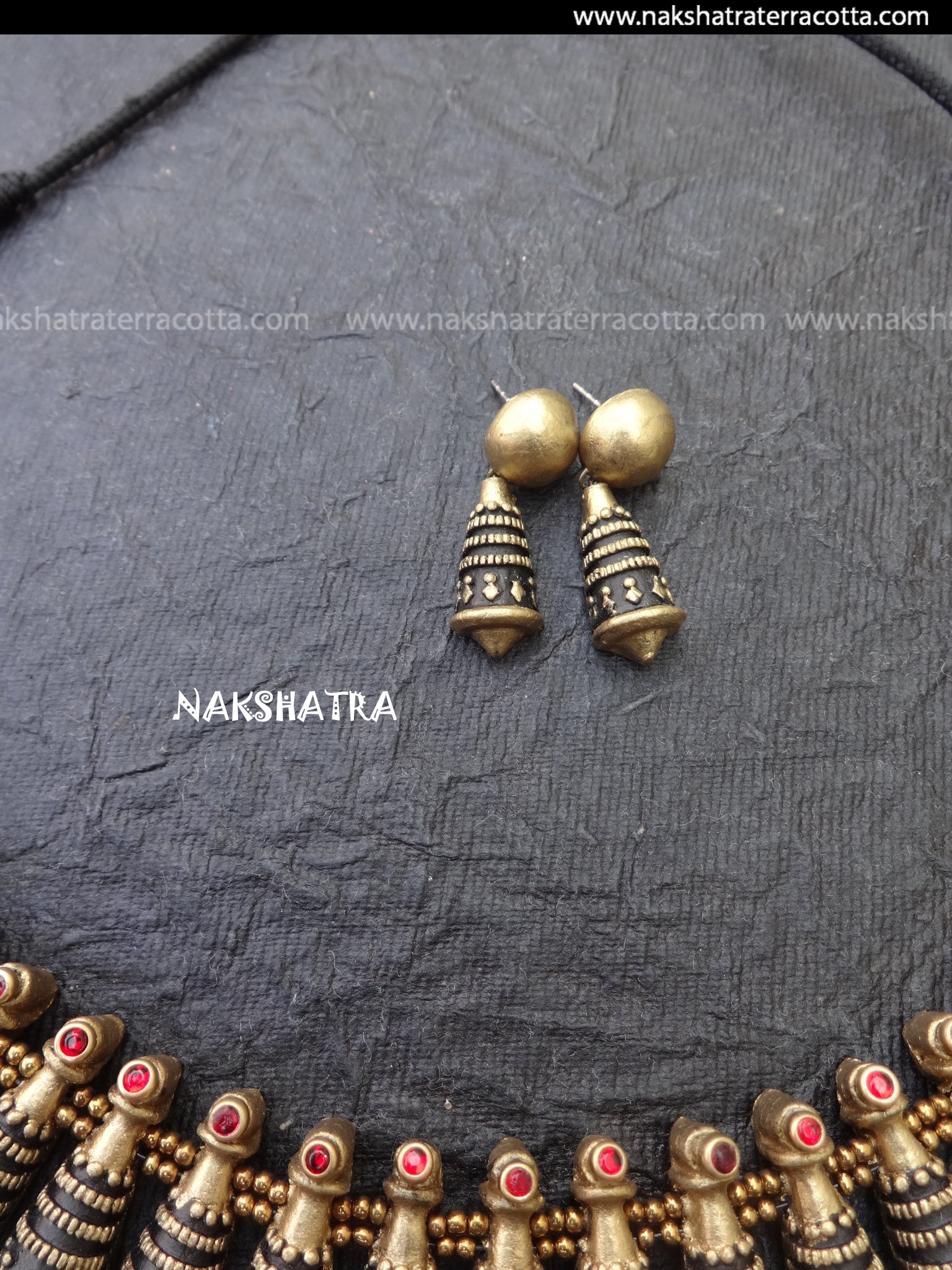 Terracotta Jewellery