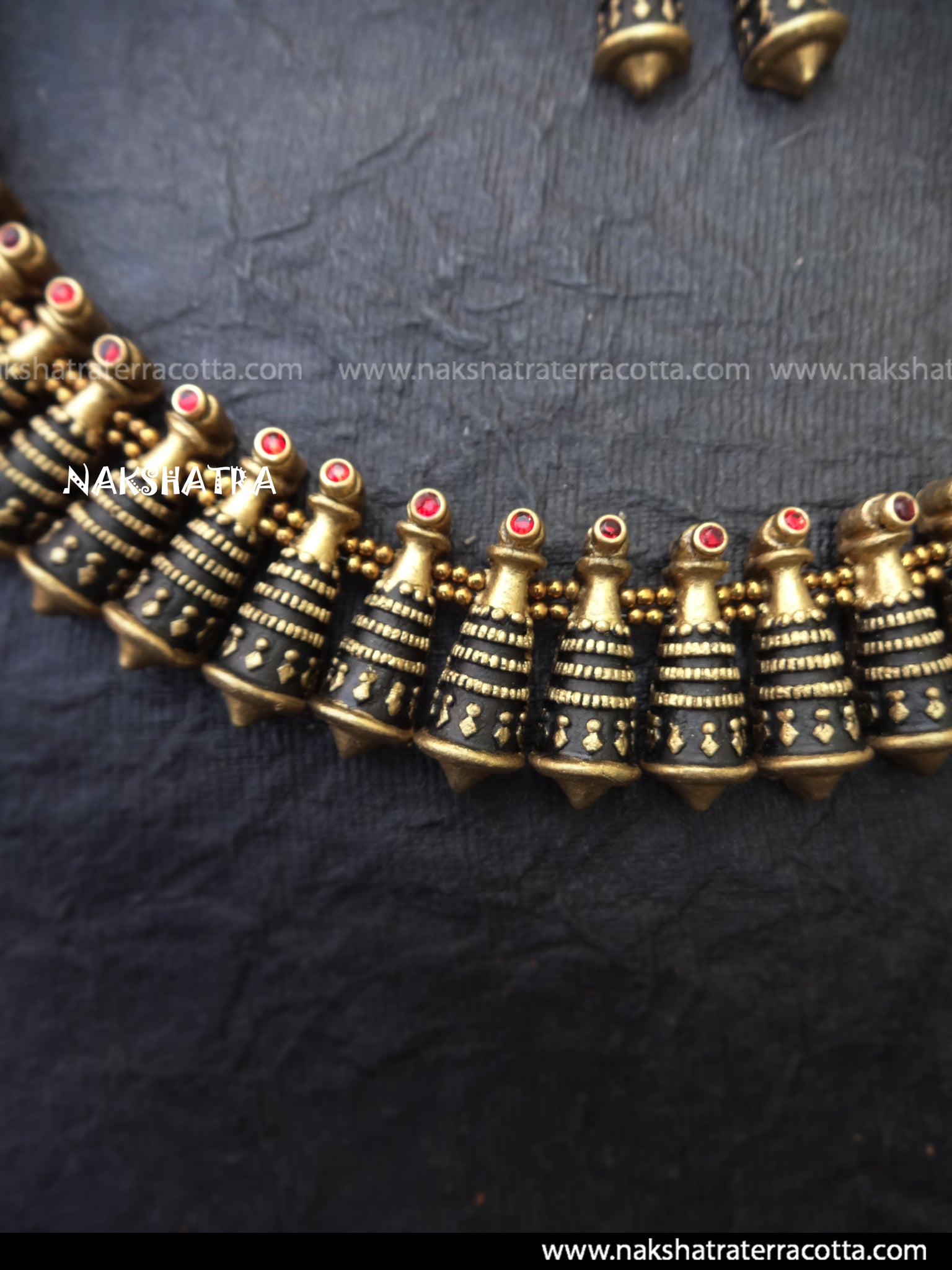 Terracotta Jewellery