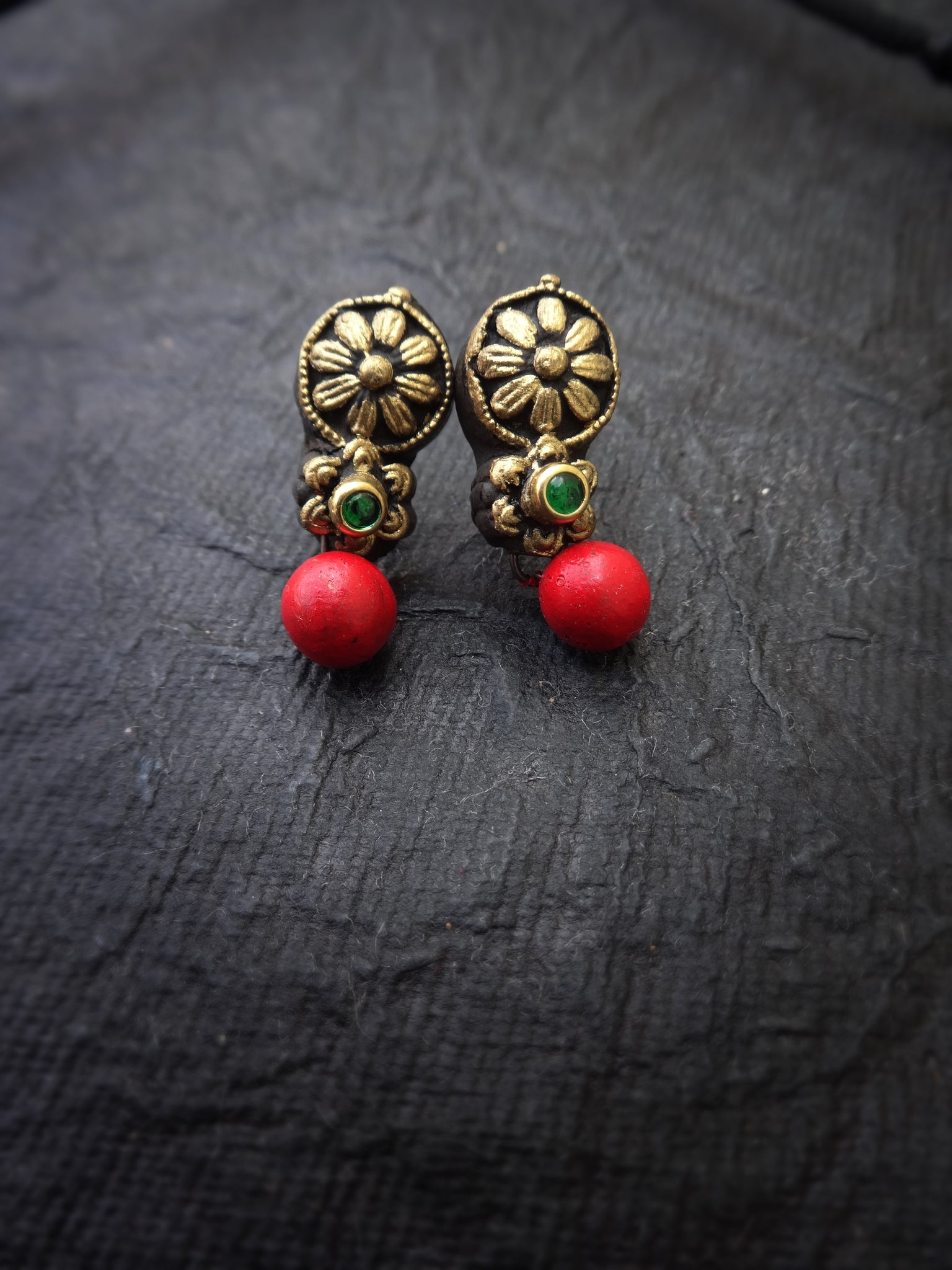 Terracotta Jewellery