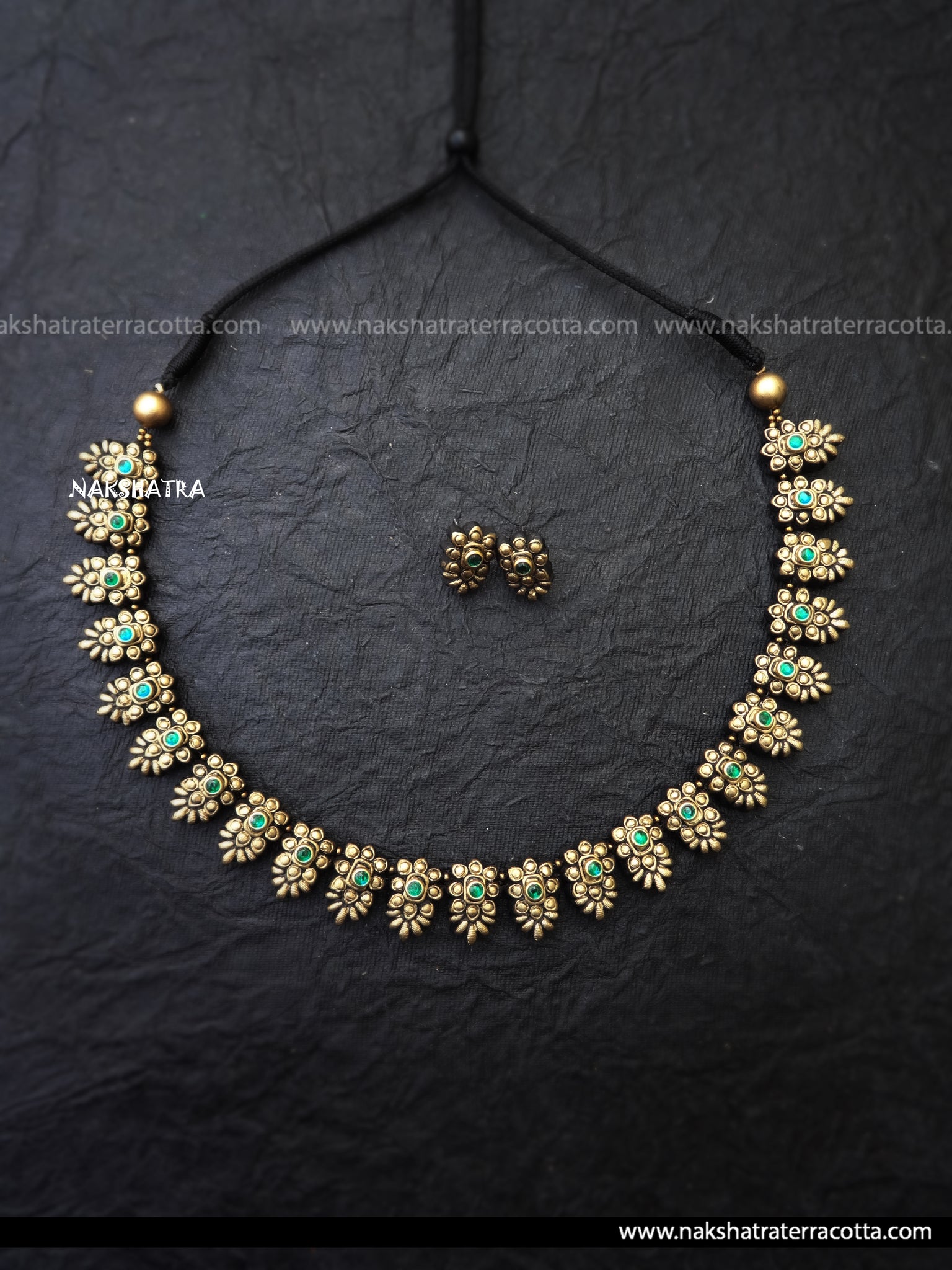 Terracotta Jewellery
