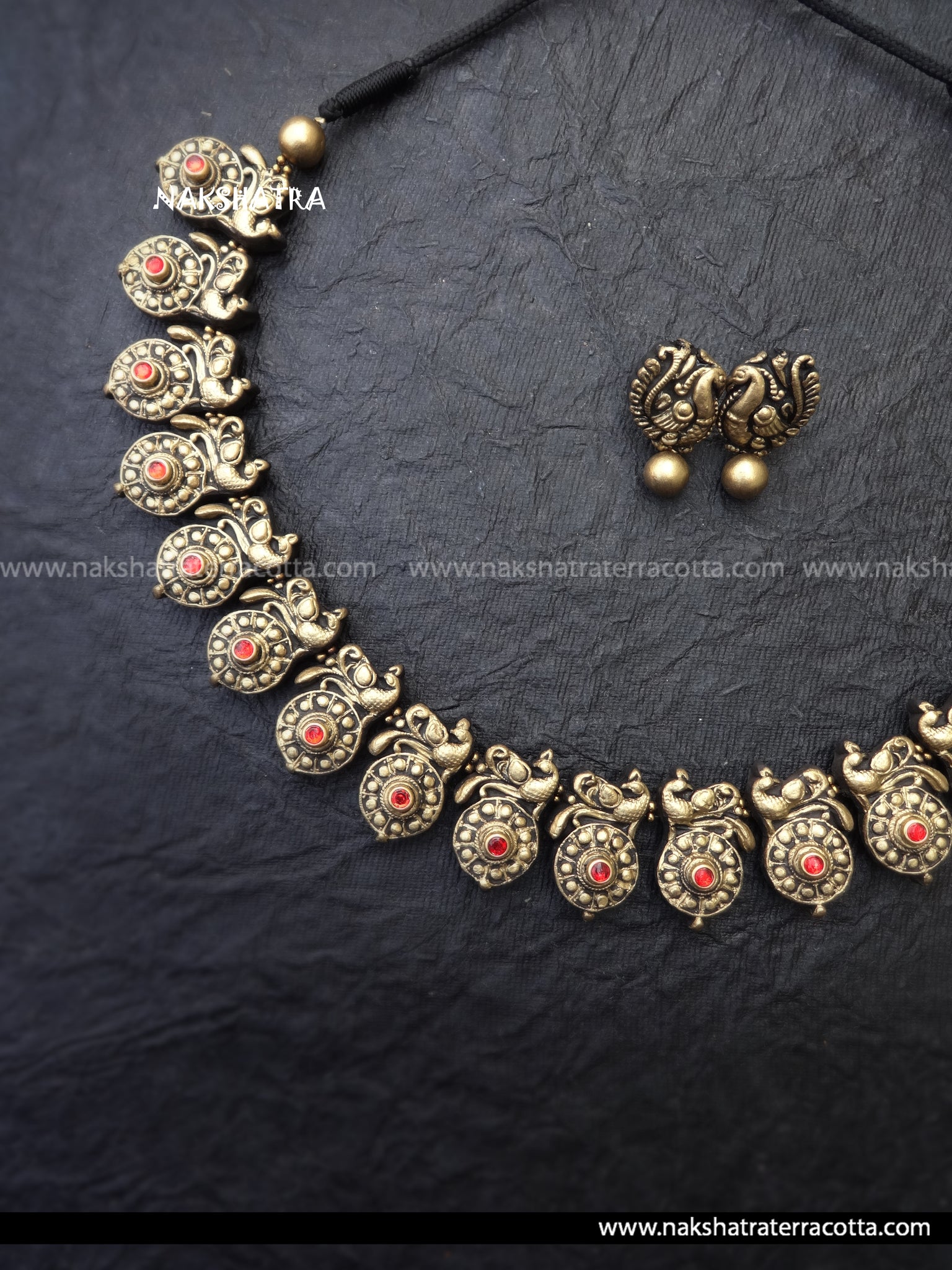 Terracotta Jewellery