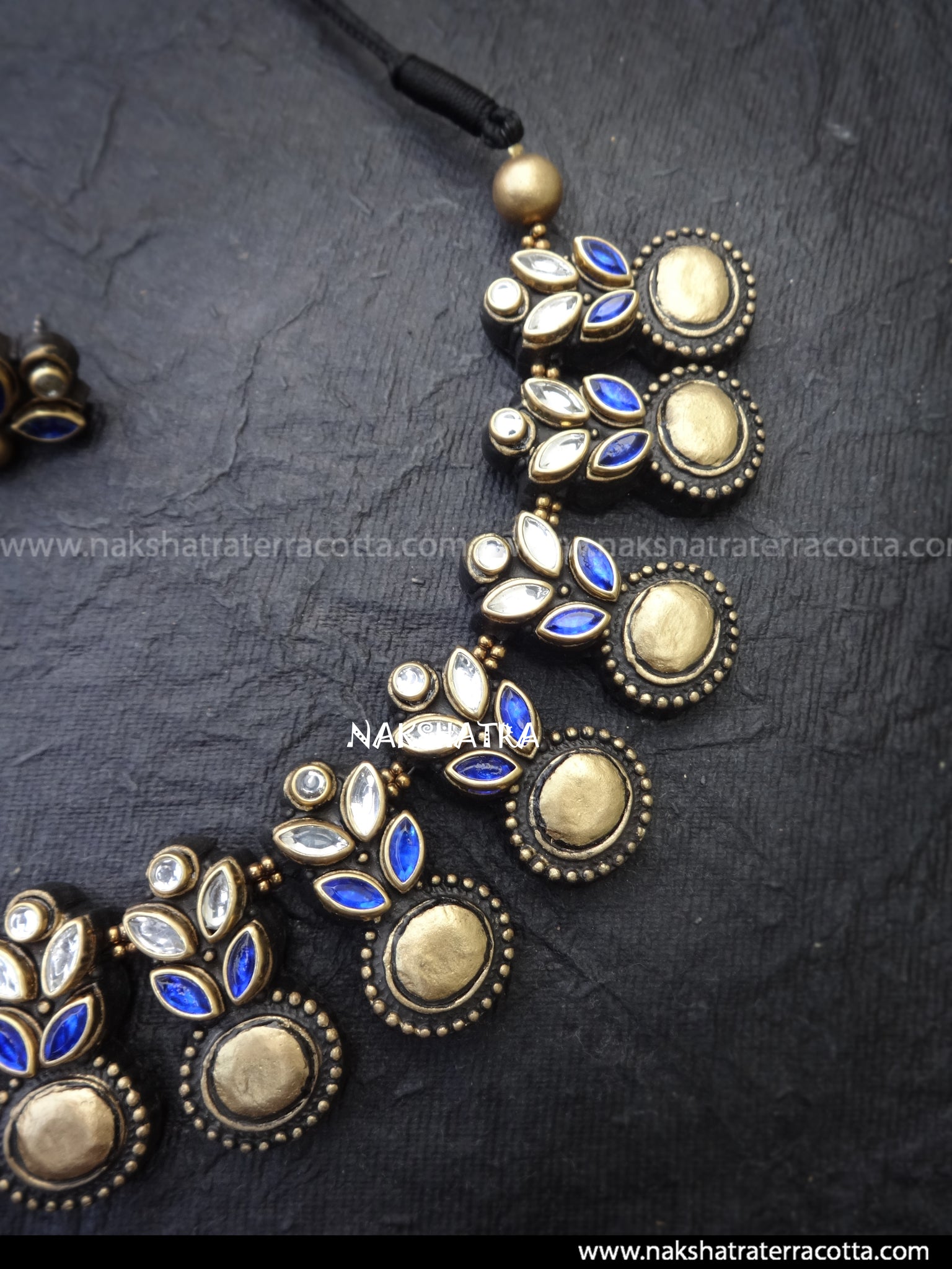 Terracotta Jewellery