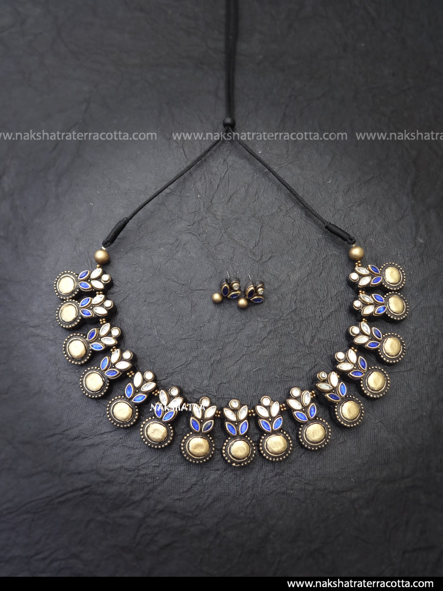 Terracotta Jewellery