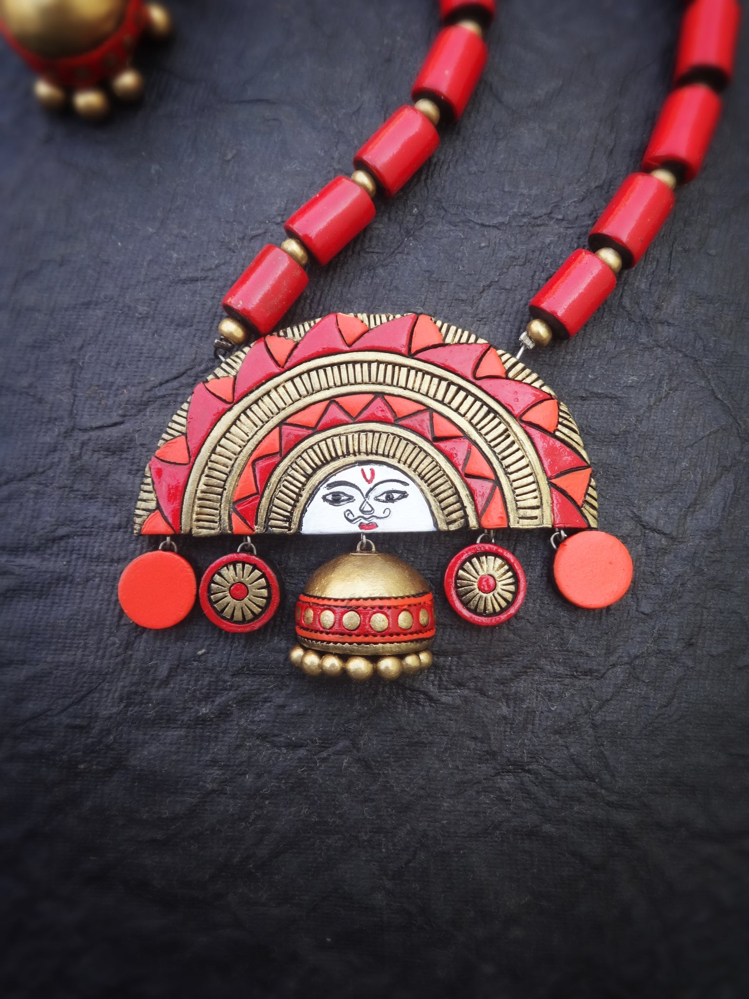 Sun God
