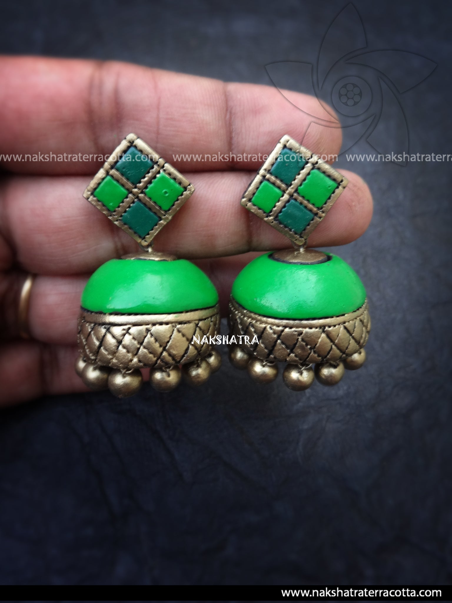 diamond jumka