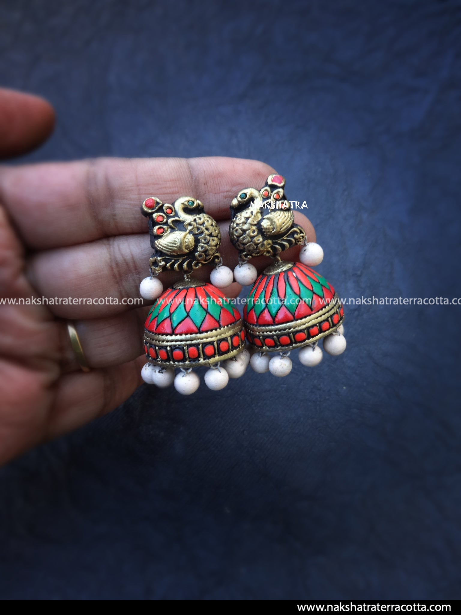 Maghilini jumka