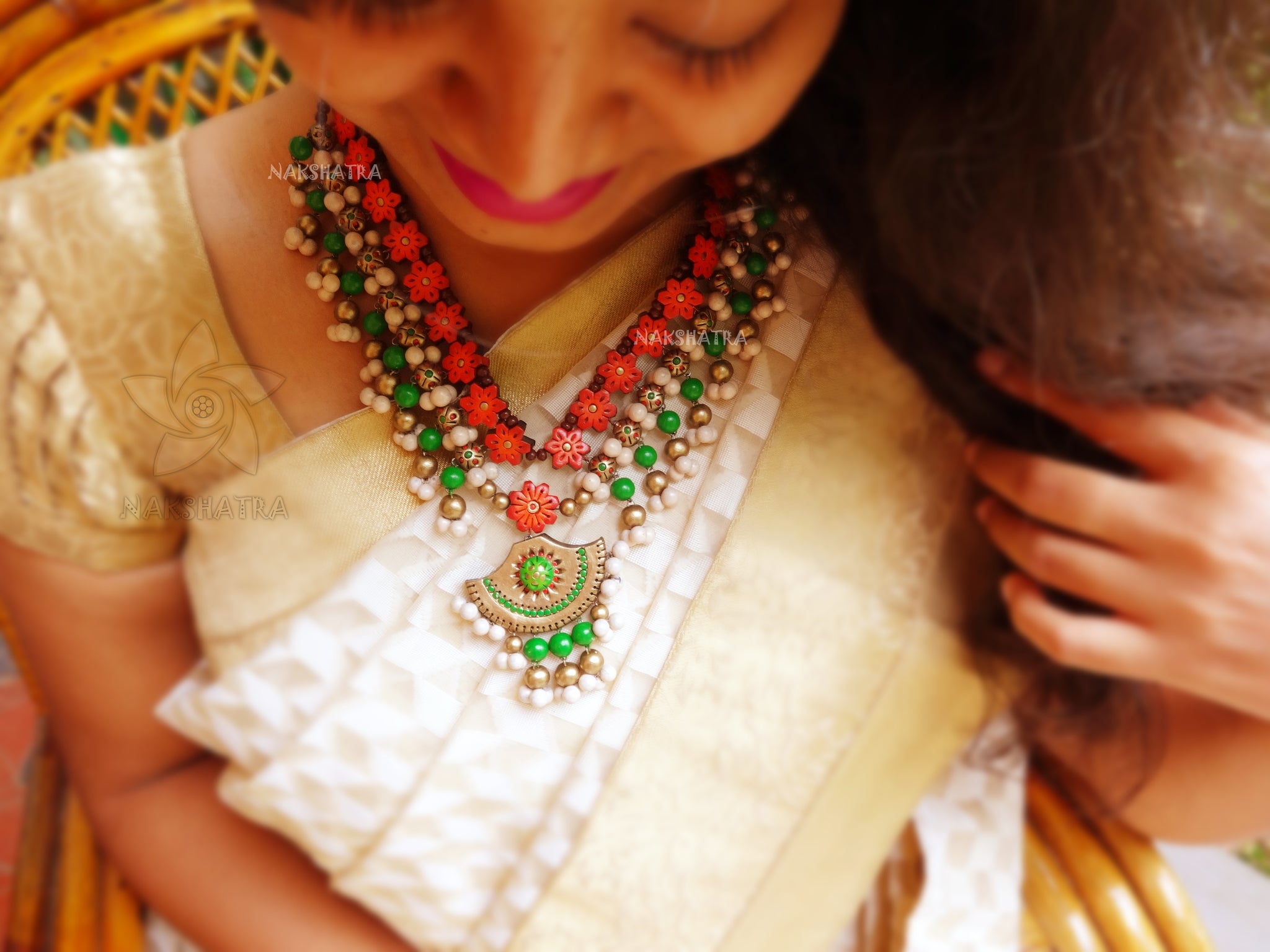 Colours of India