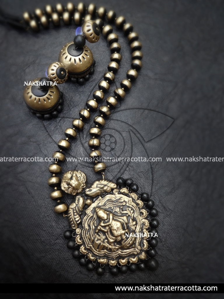 Black Krishna