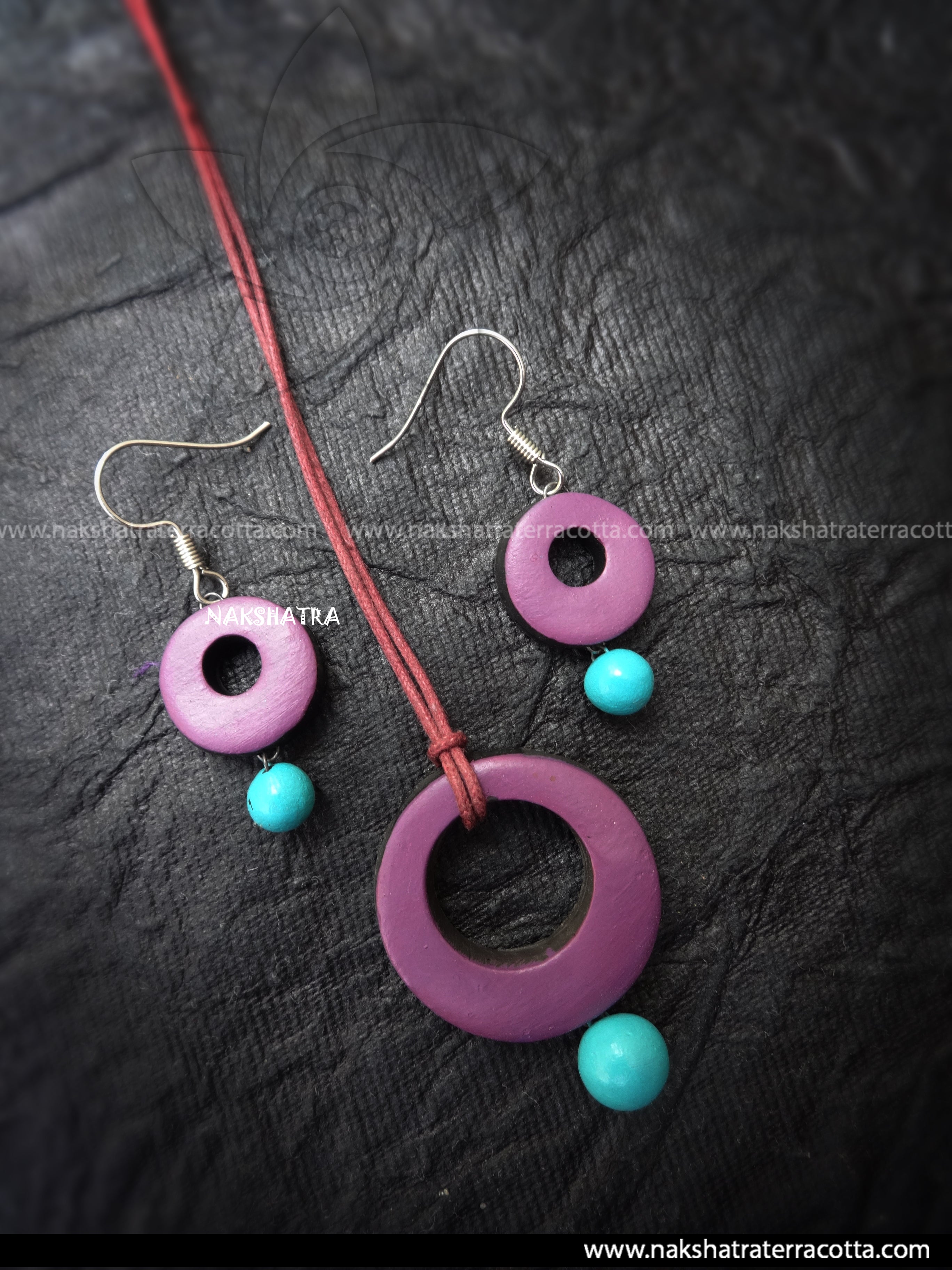 Beach Day Drama Paparazzi Beach Day Drama Multi Paparazzi Earrings