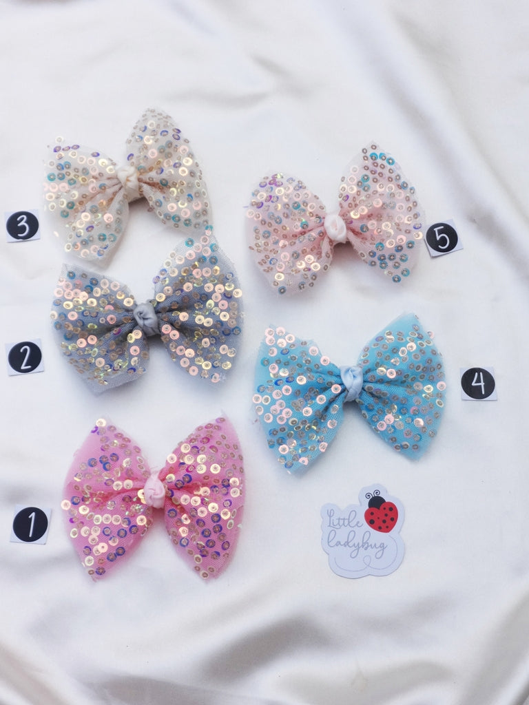 sequence bow (1 pcs)