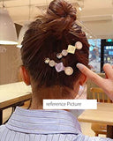 Hair Pin set (8 pieces)
